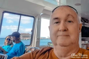 onboat