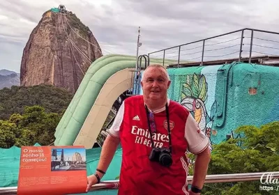 Sugarloaf Mountain Photos.