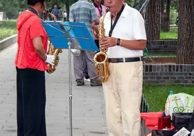 Temple of Heaven Photos.