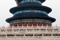 Hall of Prayer for Good Harvests