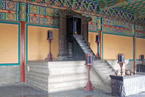 Hall of Prayer for Good Harvests.