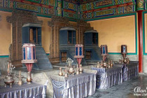 Hall of Prayer for Good Harvest.