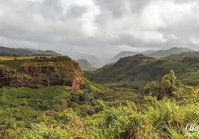 Kauai Day 2 Photos.