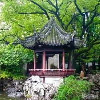 yuyuan gardens03 yuyuan gardens03