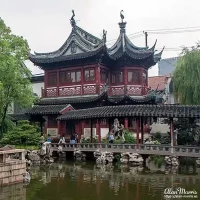 yuyuan gardens06 yuyuan gardens06
