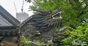 yuyuan gardens08 yuyuan gardens08