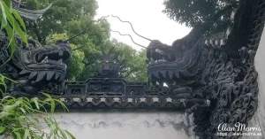 yuyuan gardens09 yuyuan gardens09