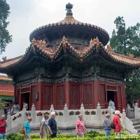 yuyuan gardens10 yuyuan gardens10